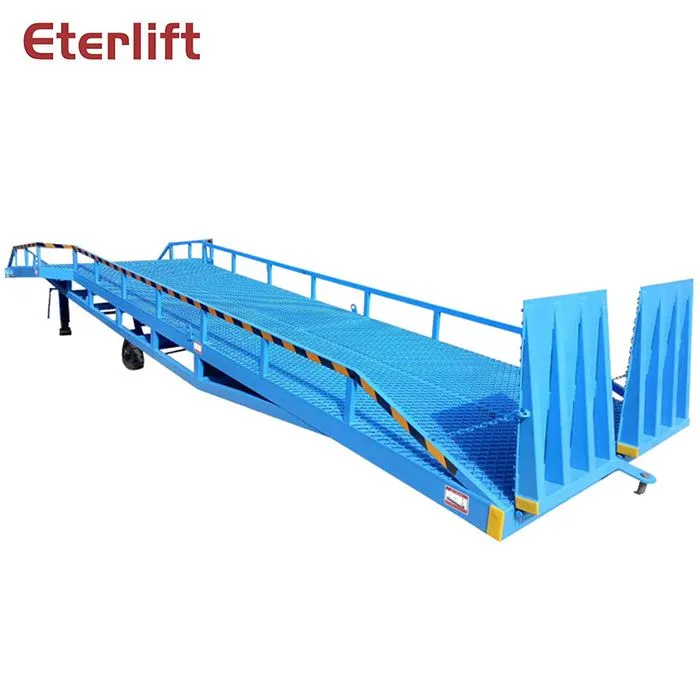 تجهیزات بارانداز