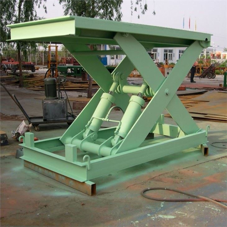 Scissors Lift Platform Harbor Freight