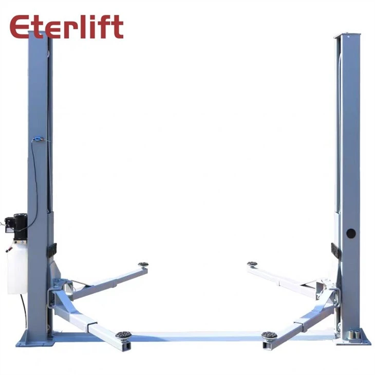 Car Lifts For Car Repair