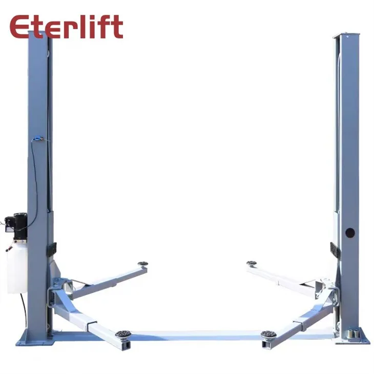 Hydraulic Two Post Car Lift