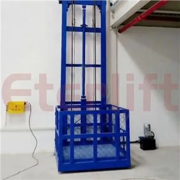 آسانسور باربری 1500 کیلوگرمی