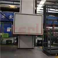 آسانسور خانگی هیدرولیکی کوچک