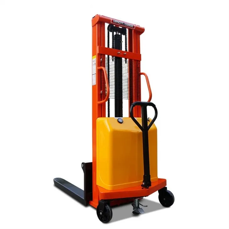 manual forklift