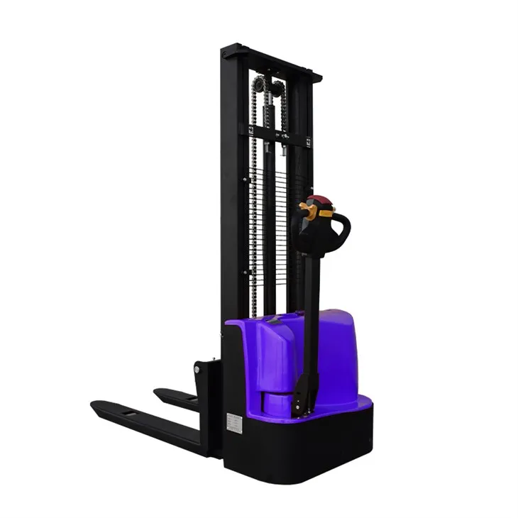 استکر پالت برقی