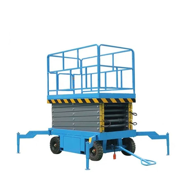 mobile lift