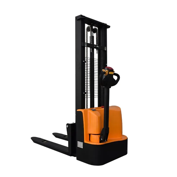لیفتراک های Walkie Stacker